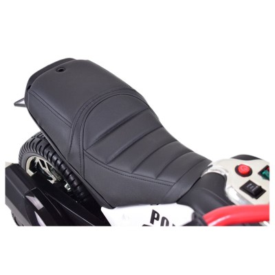 MEGA MOCNY MOTOR 3 KOŁOWY LAND 33, AMORTYZATORY, MIĘKKIE KOŁA/XB3118