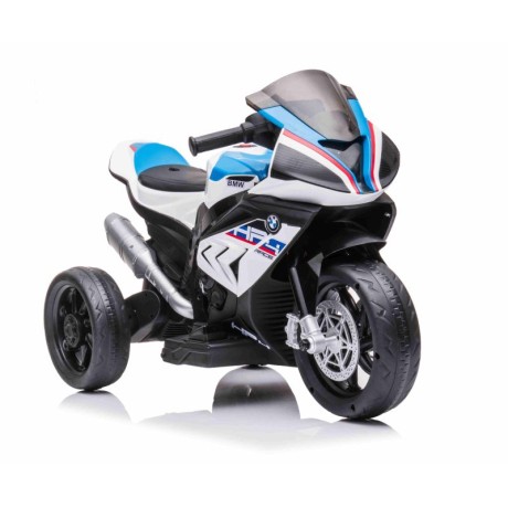 MOTOR NA AKUMULATOR ORYGINALNE  BMW HP4, DWA SILNIKI/JT5008