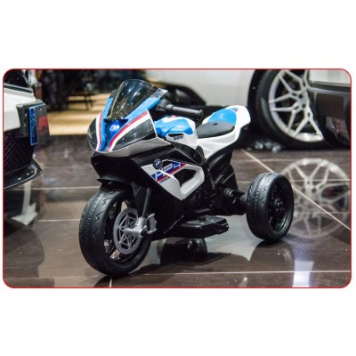 MOTOR NA AKUMULATOR ORYGINALNE  BMW HP4, DWA SILNIKI/JT5008