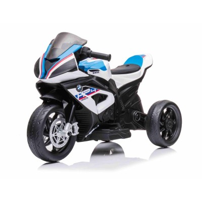 MOTOR NA AKUMULATOR ORYGINALNE  BMW HP4, DWA SILNIKI/JT5008