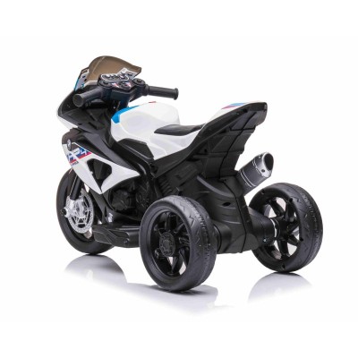 MOTOR NA AKUMULATOR ORYGINALNE  BMW HP4, DWA SILNIKI/JT5008