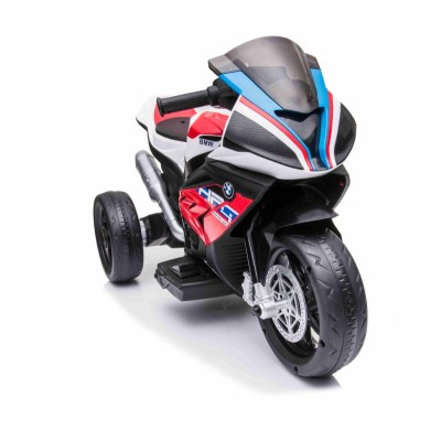 MOTOR NA AKUMULATOR ORYGINALNE  BMW HP4, DWA SILNIKI/JT5008