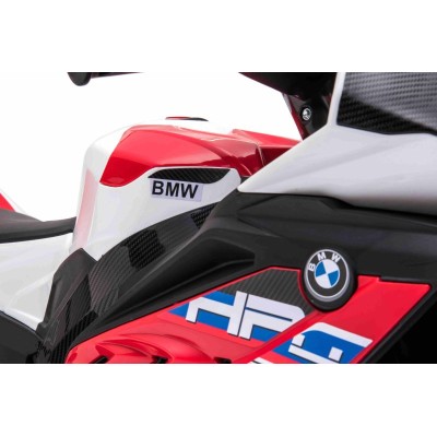 MOTOR NA AKUMULATOR ORYGINALNE  BMW HP4, DWA SILNIKI/JT5008