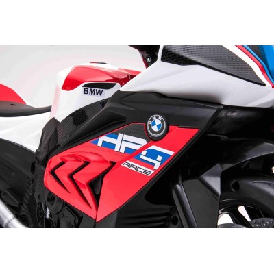 MOTOR NA AKUMULATOR ORYGINALNE  BMW HP4, DWA SILNIKI/JT5008