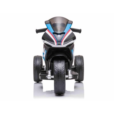 MOTOR NA AKUMULATOR ORYGINALNE  BMW HP4, DWA SILNIKI/JT5008