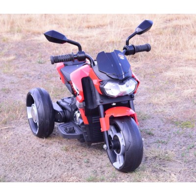 MOTOR NA AKUMULATOR SPEED Z PILOTEM  DWA SILNIKI /HZBB-1188F-RC