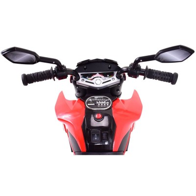 MOTOR NA AKUMULATOR SPEED Z PILOTEM  DWA SILNIKI /HZBB-1188F-RC