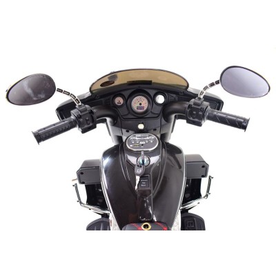 DUŻY MOTOR CHOPPER SPEED ONE, SUPER JAKOŚĆ/NEL-1800