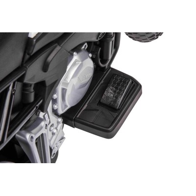 MOTOR NA AKUMULATOR ORYGINALNE BMW POLICJA  F-850 GS-P, DWA SILNIKI/JT5002(B)
