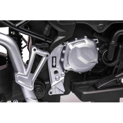MOTOR NA AKUMULATOR ORYGINALNE BMW POLICJA  F-850 GS-P, DWA SILNIKI/JT5002(B)