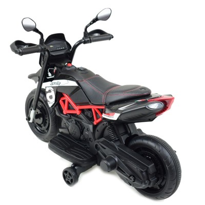 ORYGINALNA PIERWSZA APRILIA DORSODURO 900 NA AKUMULATOR/A017