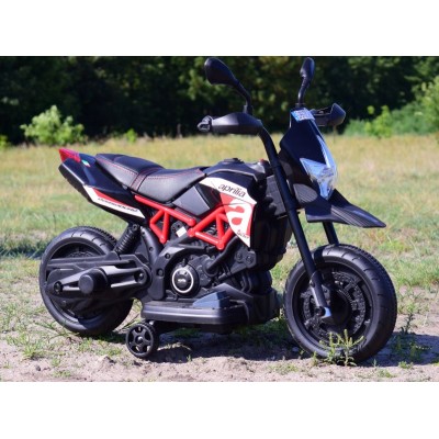 ORYGINALNA PIERWSZA APRILIA DORSODURO 900 NA AKUMULATOR/A017