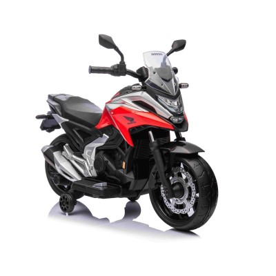MOTOR NA AKUMULATOR ORYGINALNA HONDA NC 750 X SUPER JAKOŚĆ/TR2306