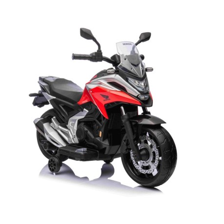 MOTOR NA AKUMULATOR ORYGINALNA HONDA NC 750 X SUPER JAKOŚĆ/TR2306