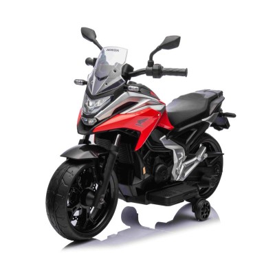 MOTOR NA AKUMULATOR ORYGINALNA HONDA NC 750 X SUPER JAKOŚĆ/TR2306
