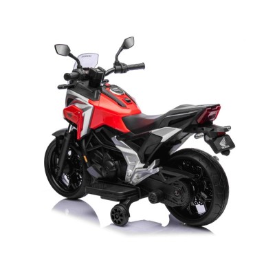 MOTOR NA AKUMULATOR ORYGINALNA HONDA NC 750 X SUPER JAKOŚĆ/TR2306