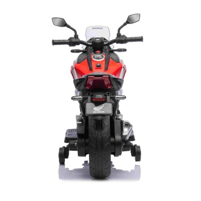 MOTOR NA AKUMULATOR ORYGINALNA HONDA NC 750 X SUPER JAKOŚĆ/TR2306