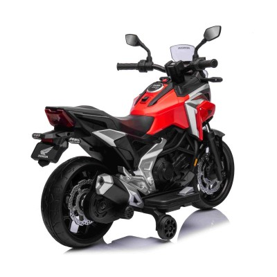 MOTOR NA AKUMULATOR ORYGINALNA HONDA NC 750 X SUPER JAKOŚĆ/TR2306