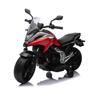 MOTOR NA AKUMULATOR ORYGINALNA HONDA NC 750 X SUPER JAKOŚĆ/TR2306