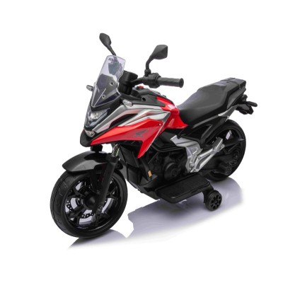 MOTOR NA AKUMULATOR ORYGINALNA HONDA NC 750 X SUPER JAKOŚĆ/TR2306