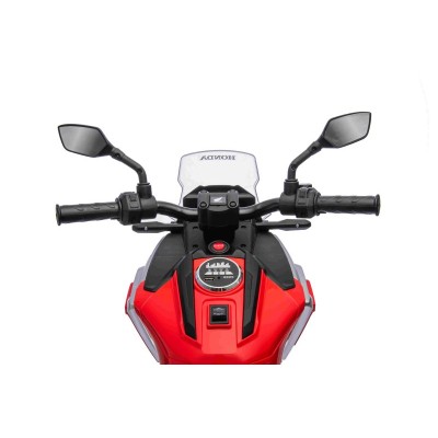 MOTOR NA AKUMULATOR ORYGINALNA HONDA NC 750 X SUPER JAKOŚĆ/TR2306