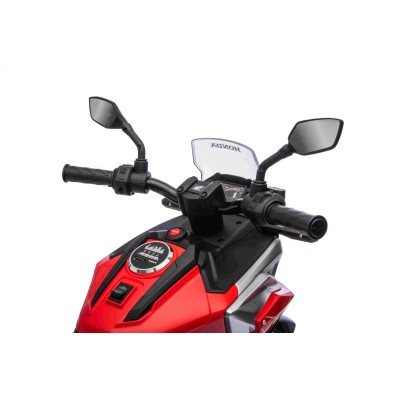 MOTOR NA AKUMULATOR ORYGINALNA HONDA NC 750 X SUPER JAKOŚĆ/TR2306