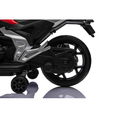MOTOR NA AKUMULATOR ORYGINALNA HONDA NC 750 X SUPER JAKOŚĆ/TR2306