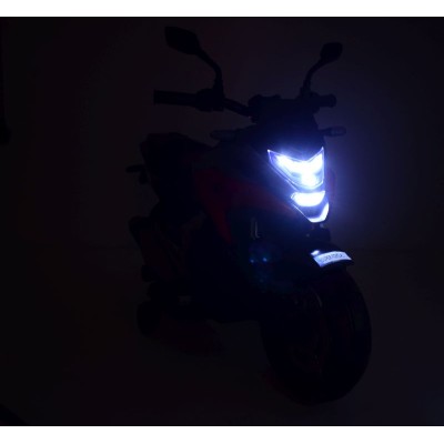 MOTOR NA AKUMULATOR ORYGINALNA HONDA NC 750 X SUPER JAKOŚĆ/TR2306