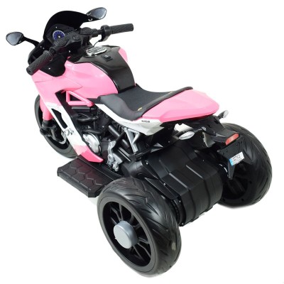 SUPER MOTOR ŚCIGACZ "MUO" - IMITACJA PRAWDZIWEGO LICZNIKA, REALISTYCZNE DŹWIĘKI/959-3