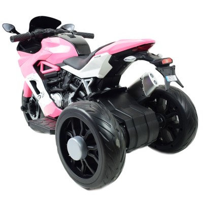 SUPER MOTOR ŚCIGACZ "MUO" - IMITACJA PRAWDZIWEGO LICZNIKA, REALISTYCZNE DŹWIĘKI/959-3
