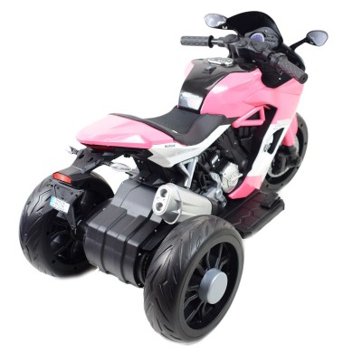 SUPER MOTOR ŚCIGACZ "MUO" - IMITACJA PRAWDZIWEGO LICZNIKA, REALISTYCZNE DŹWIĘKI/959-3