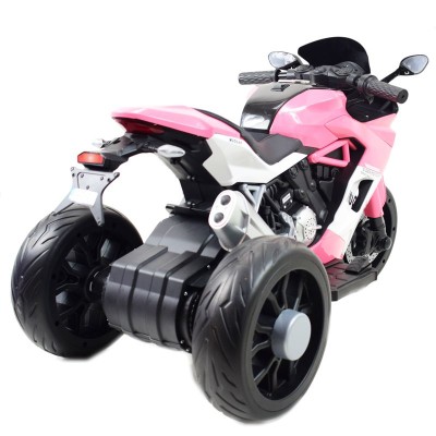 SUPER MOTOR ŚCIGACZ "MUO" - IMITACJA PRAWDZIWEGO LICZNIKA, REALISTYCZNE DŹWIĘKI/959-3