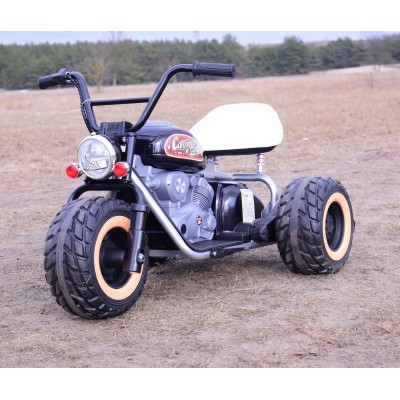 MOTOR CALIFORNIA SCOUT JAZDA NA TYLNYCH KOŁACH - 1600 WAT/LL6688