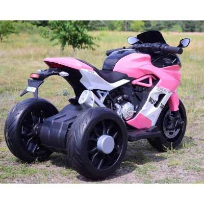 SUPER MOTOR  ŚCIGACZ "MUO" - IMITACJA PRAWDZIWEGO LICZNIKA, REALISTYCZNE DŹWIĘKI/959-3