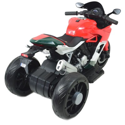 SUPER MOTOR  ŚCIGACZ "MUO" - IMITACJA PRAWDZIWEGO LICZNIKA, REALISTYCZNE DŹWIĘKI/959-3