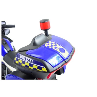 OLBRZYMI  SUPER  MOTOR  ŚCIGACZ POLICYJNY,MIĘKKIE KOŁA, MIĘKKIE SIEDZENIE, GAZ W RĄCZCE, HAMULEC /MH888