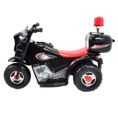 PIERWSZY MOTOR CHOPPER NA AKUMULATOR - KOGUT, DŹWIĘKI/LL999-1