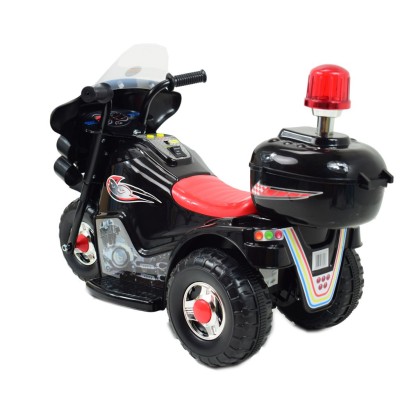 PIERWSZY MOTOR CHOPPER NA AKUMULATOR - KOGUT, DŹWIĘKI/LL999-1