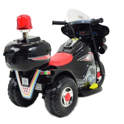 PIERWSZY MOTOR CHOPPER NA AKUMULATOR - KOGUT, DŹWIĘKI/LL999-1