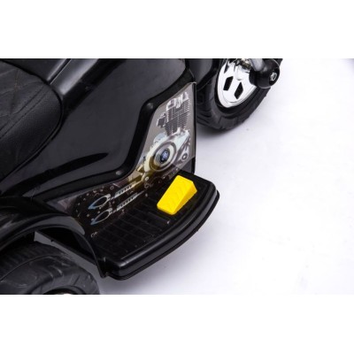 PIERWSZY MOTOR CHOPPER NA AKUMULATOR - KOGUT, DŹWIĘKI/LL999-1