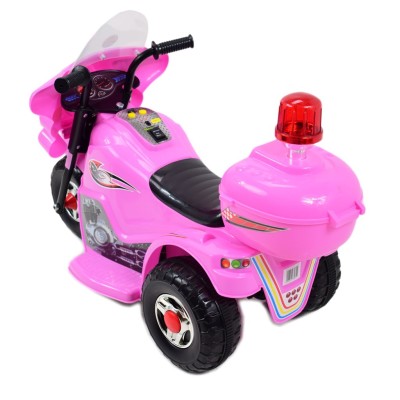 PIERWSZY MOTOR CHOPPER NA AKUMULATOR - KOGUT,DŹWIĘKI/LL999-1