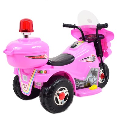 PIERWSZY MOTOR CHOPPER NA AKUMULATOR - KOGUT,DŹWIĘKI/LL999-1