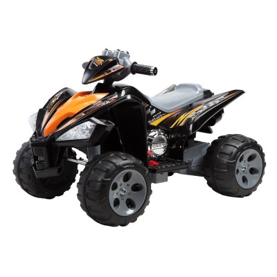 Najnowszy masywny Quad super jakość dwa biegi 12V/ JS-007-35W