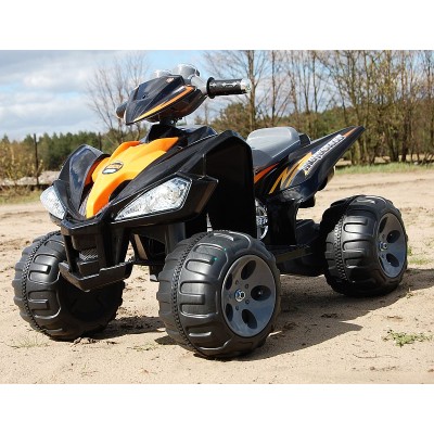 Najnowszy masywny Quad super jakość dwa biegi 12V/ JS-007-35W