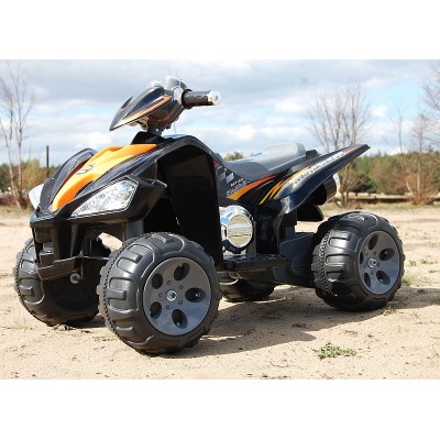 Najnowszy masywny Quad super jakość dwa biegi 12V/ JS-007-35W