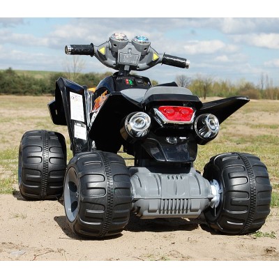 Najnowszy masywny Quad super jakość dwa biegi 12V/ JS-007-35W