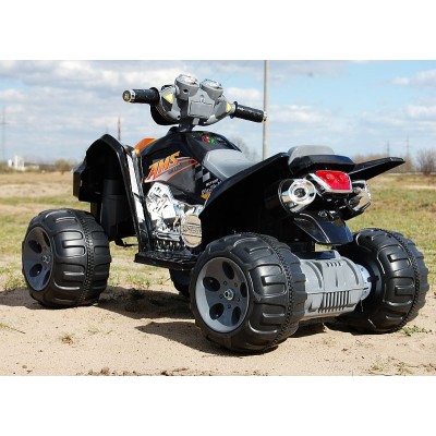 Najnowszy masywny Quad super jakość dwa biegi 12V/ JS-007-35W