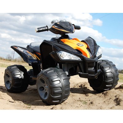 Najnowszy masywny Quad super jakość dwa biegi 12V/ JS-007-35W