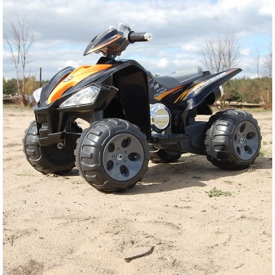 Najnowszy masywny Quad super jakość dwa biegi 12V/ JS-007-35W
