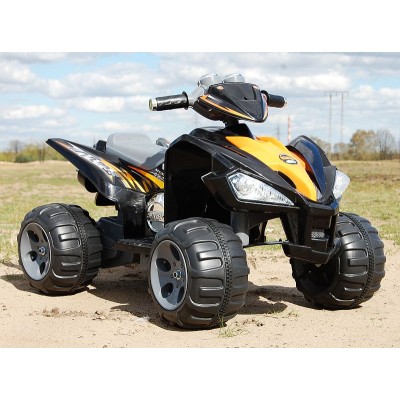 Najnowszy masywny Quad super jakość dwa biegi 12V/ JS-007-35W